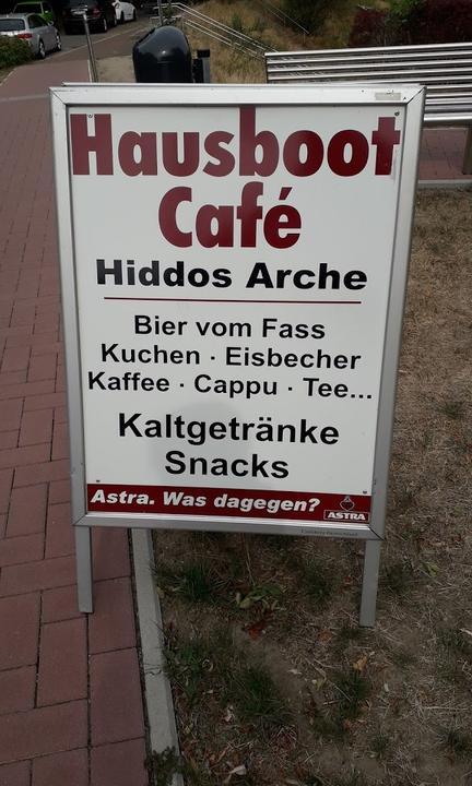 Hiddos Arche